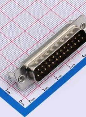 X0225WT17B7 D-Sub/VGA连接器 X0225WT17B7 插件