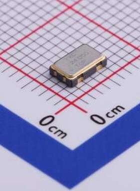 O9503224MADA4SI 预编程振荡器 YSO690PR 24MHZ 1.8V 20PPM SMD50