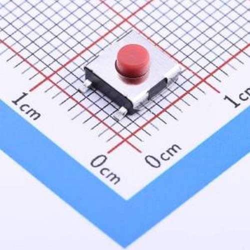 K2-1157SP-D4SB-01 轻触开关 K2-1157SP-D4SB-01 SMD