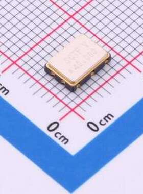 SX7V40.000B20100F30TNNS 压控晶体振荡器(VCXO) 40MHz CMOS 3.3V