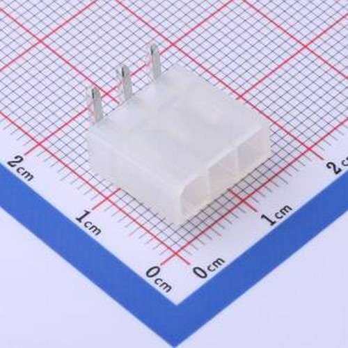 FWF42007-S03B22TK 线对板针座 FWF42007-S03B22TK 弯插,P=4.2mm