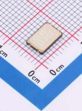 SWXAHABVE0-33.000000 无源晶振 贴片晶振 SMD7050-4P