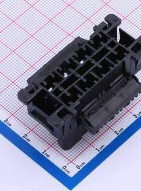 348822-2 汽车连接器 3488222