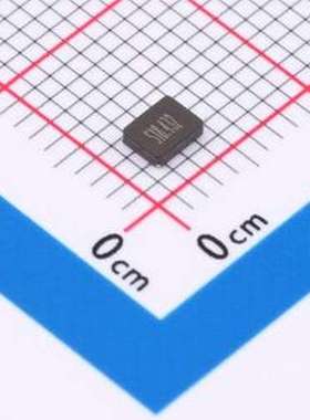 SWXGGABVE0-18.432000 无源晶振 贴片晶振 SMD3225-4P