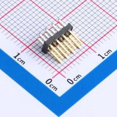 877580816 排针 877580816 插件,P=2mm