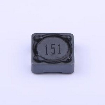 CMLH1204S151MTT 功率电感 150uH ±20% SMD,12x12mm