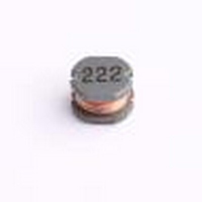 SCD.7850.DYF222KT00 功率电感 2.2mH SMD,7.8x7mm