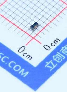 LQW18CN85NJ00D 功率电感 85nH ±5% 0603