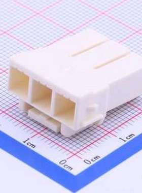 1747995-1 胶壳(线对板/线对线) 6.2mm 1x3P P=6.2mm