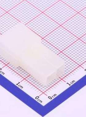 626065 胶壳(线对板/线对线) 1x2P