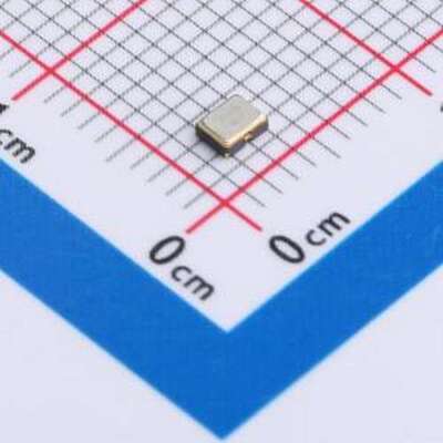 SCEYR50X0000018VRM 有源晶振 OSC 2520SMD 50MHZ SMD2520-4P