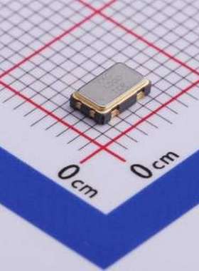 O950321MADA4SI 预编程振荡器 YSO690PR 1MHZ 1.8V 20PPM SMD5032