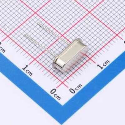 SWXSHBCVE0-14.090625 无源晶振 无源晶振 HC-49S