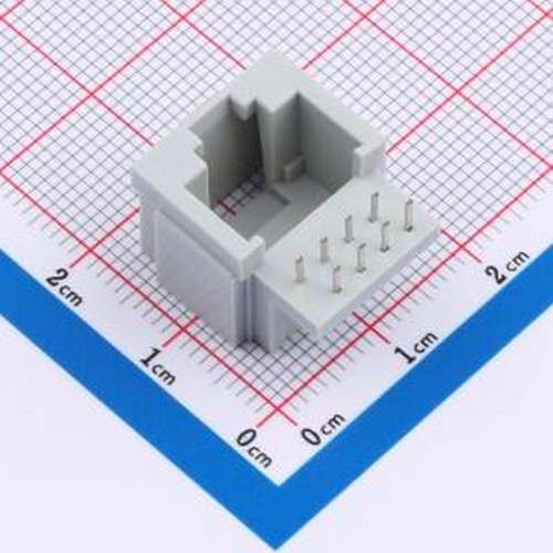 WR02408 以太网连接器(RJ45 RJ11) WR02408