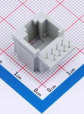 WR02408 以太网连接器(RJ45 RJ11) WR02408