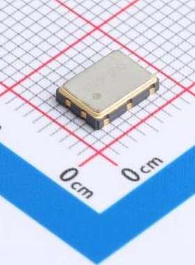 SWPQ201AA3IXXE0-125.000000 预编程振荡器 125MHz ±50ppm LVPEC