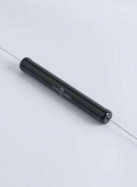 HVLR7609F1G00K9 插件电阻 厚膜电阻 1000MΩ ±1% 7.5W 插件,D9x