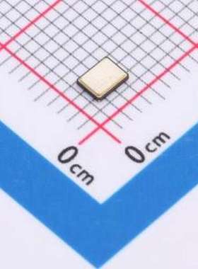 3TJ411059ZYGBC 无源晶振 11.0592MHz ±10ppm 20pF SMD3225-4P