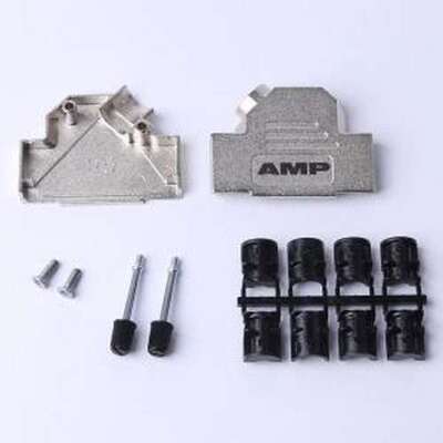 2-1478763-5 连接器外壳 2-1478763-5 七件套