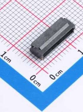 1-2367196-0 线对板针座 1-2367196-0 SMD