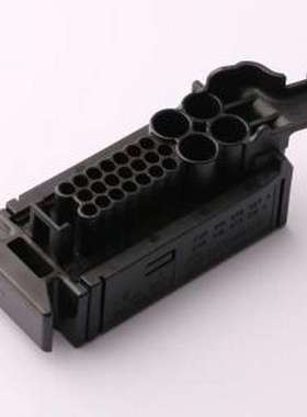 966577-1 汽车连接器 外壳