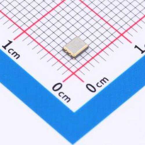 OB2EL89CLID112YLC-156.25M 有源晶振 156.25MHZ 2.5V-3.3V FS±5