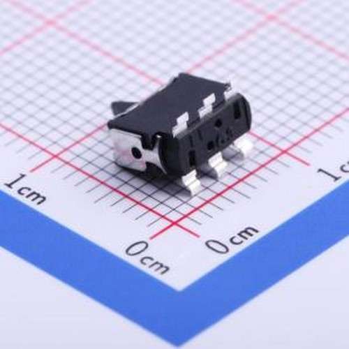 K5-1640SN-01 行程开关 7.5*3*8.5mm 贴片检测开关 SMD