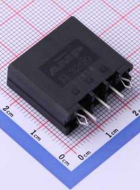 2-178136-5 线对板针座 间距:5.08mm 直插 插件,P=5.08mm