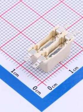 1042660210 线对板针座 针座 SMD