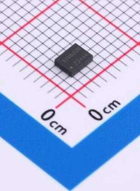 SWPM201DCAIAB-155.520000 预编程振荡器 155.52MHz 2.5V~3.3V LV