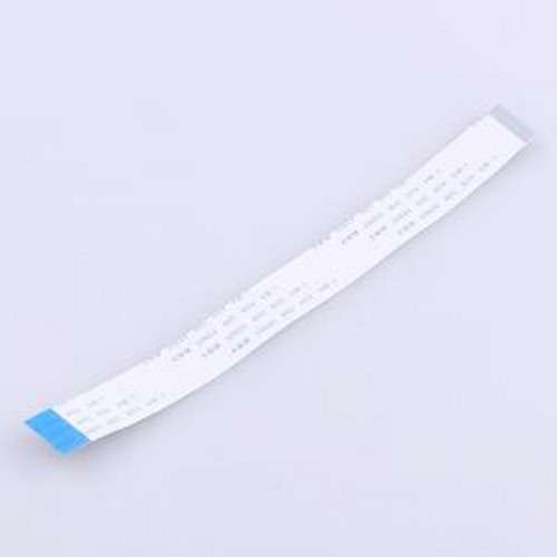 JS05B-26P-150-4-8 FFC连接线(柔性扁平线缆) JS05B-26P-150-4-8