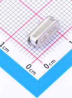 CJ02-083882020B20L35 无源晶振 8.3886MHz ±20ppm 20pF HC-49S