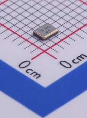 S2224000121080 无源晶振 24MHz ±10ppm 12pF SMD2520-4P