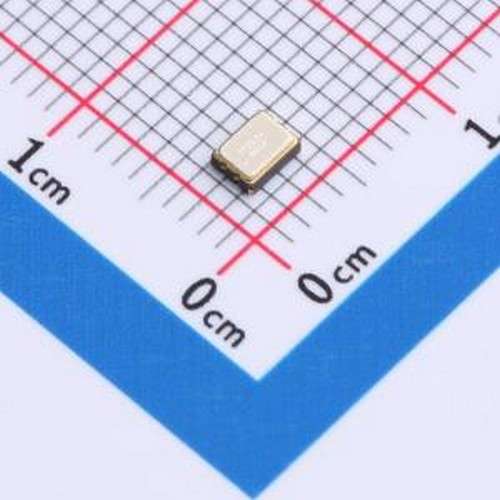 OL2EL89CEID112YLC-125M 有源晶振 125MHZ 3.3V FS±50PPM YSO231