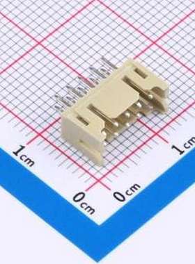 1-1470109-0 线对板针座 1-1470109-0 插件,P=2mm