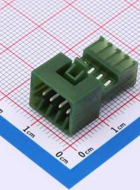 3-647003-4 IDC刺破式连接器(牛角/简牛) 36470034