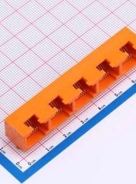 WR44072 以太网连接器(RJ45 RJ11) WR44072