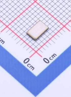 5TJ422118UYFBC 无源晶振 22.1184MHz ±10ppm 15pF SMD5032-4P
