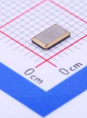 TXM14.318M0004503LDCDO00T 无源晶振 14.31818MHz ±20ppm 20pF