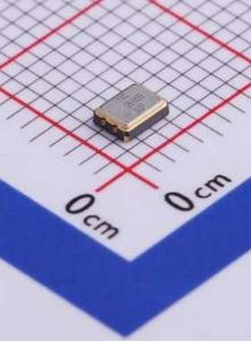 O9322526MADA4SI 预编程振荡器 YSO690PR 26MHZ 1.8V 20PPM SMD32
