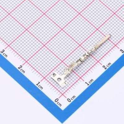 1718350-3 胶壳端子 1718350-3