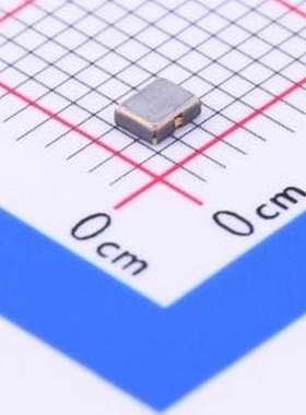 2N24000G33YC 有源晶振 24MHz ±30ppm 1.8V~3.3V 方波 SMD2520-4