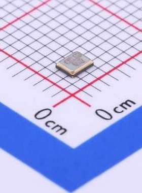 K2C260000910 无源晶振 26MHz ±10ppm 9pF SMD2520-4P