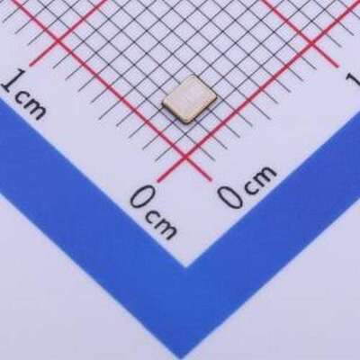 X2B016000BC1H-HV 无源晶振 HSX221S 16.000MHZ 12PF ±10PPM SMD
