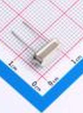 LOPAD067458U11L 无源晶振 6.7458MHz ±20ppm 20pF HC-49S
