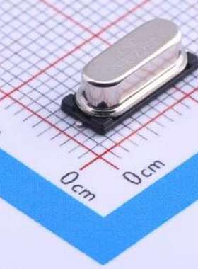 X49SM131072MSD2SC 无源晶振 13.1072MHz ±20ppm 20pF HC-49S-SM