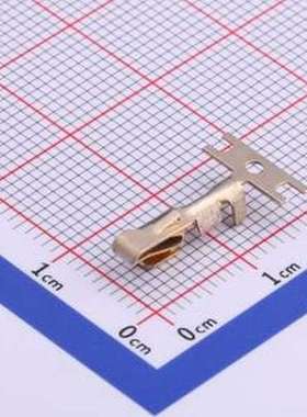 770476-2 胶壳端子 7704762