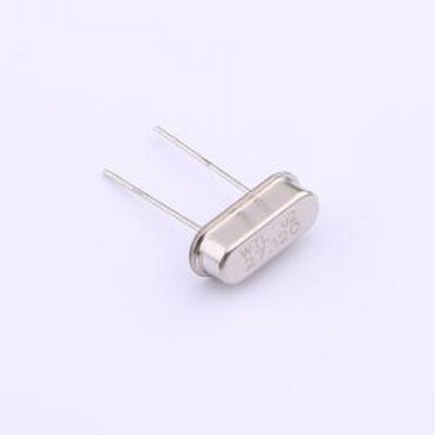 WTL9S40807CC 无源晶振 27.12MHz 20pF HC-49S