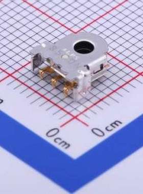 EC05E1220203 旋转编码器 EC05E1220203 SMD