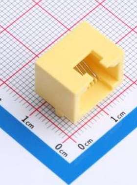 RC01427 以太网连接器(RJ45 RJ11) RC01427 插件